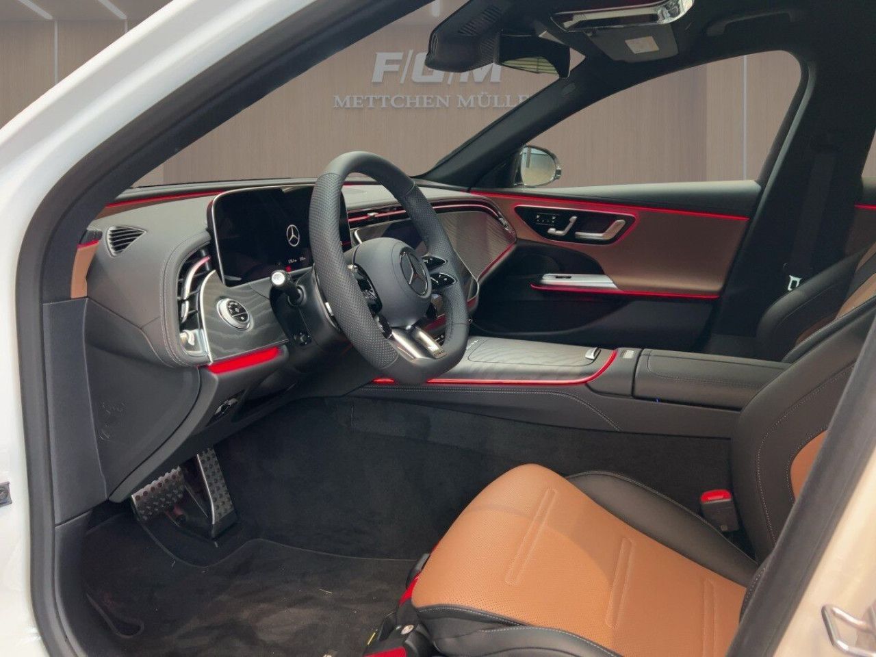 Mercedes-Benz E-Klasse – Bild 10