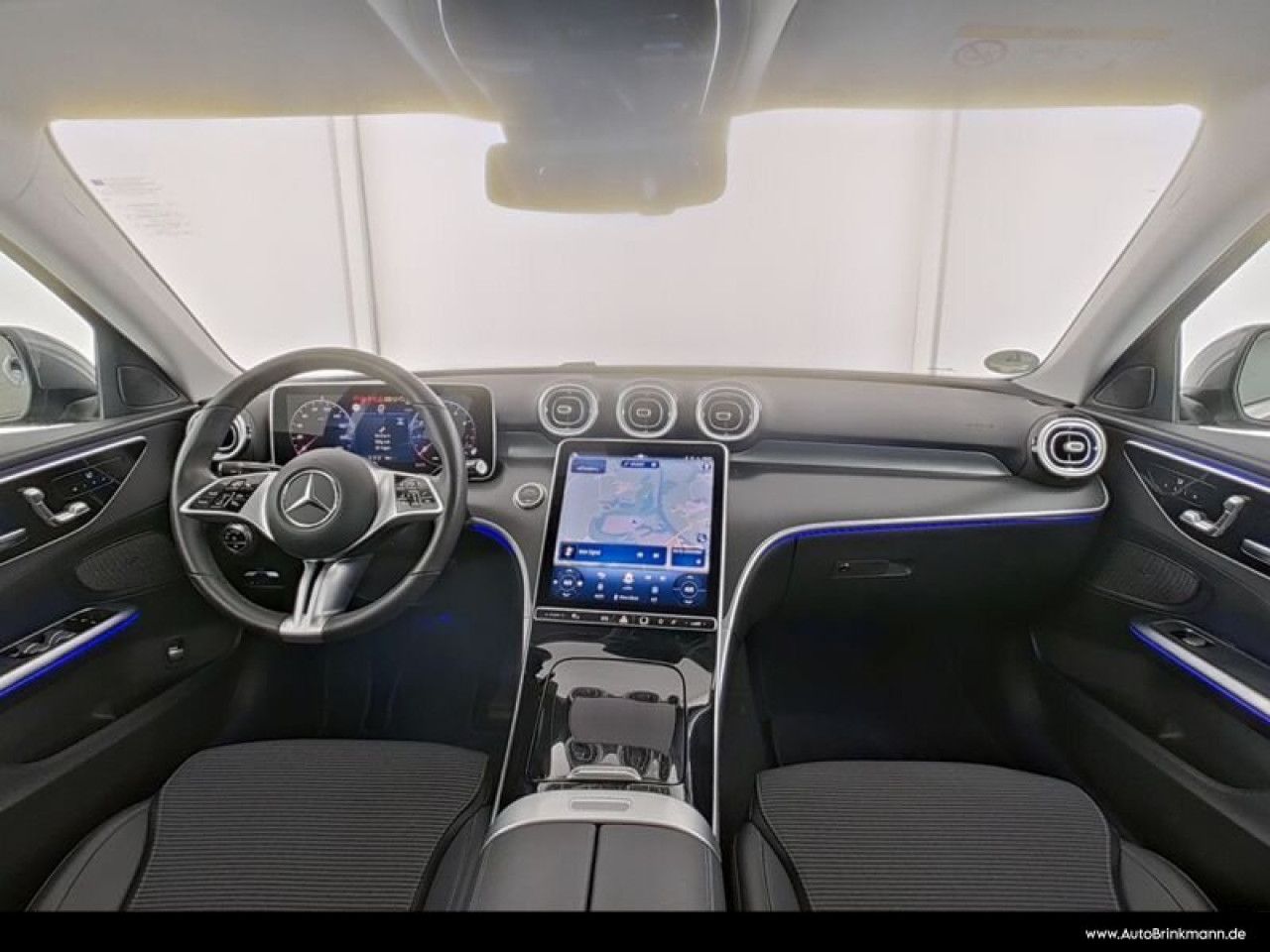 Mercedes-Benz C-Klasse – Bild 7