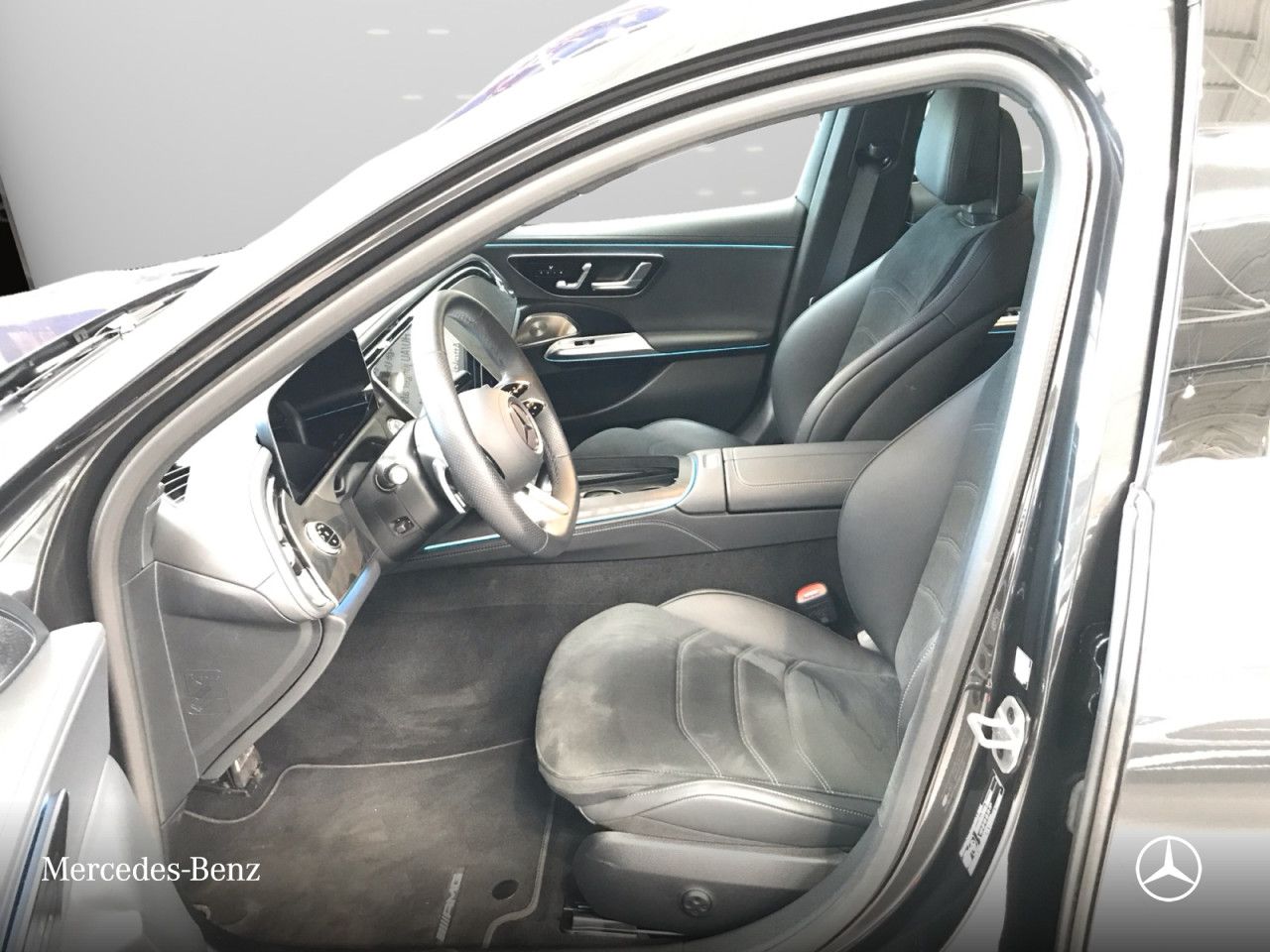 Mercedes-Benz E-Klasse – Bild 8