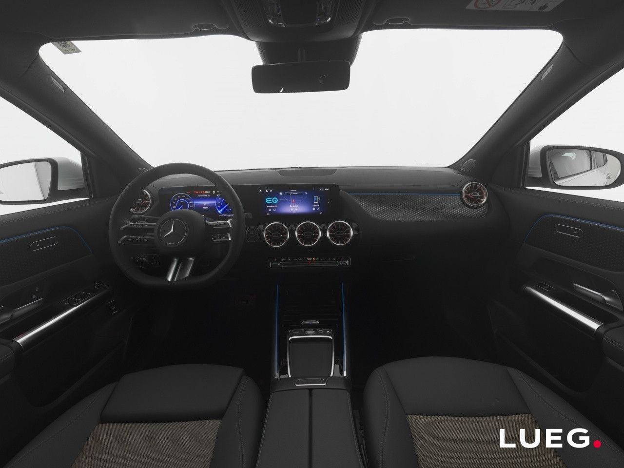 Mercedes-Benz EQA – Bild 3