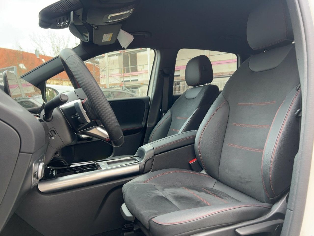 Mercedes-Benz B-Klasse – Bild 14