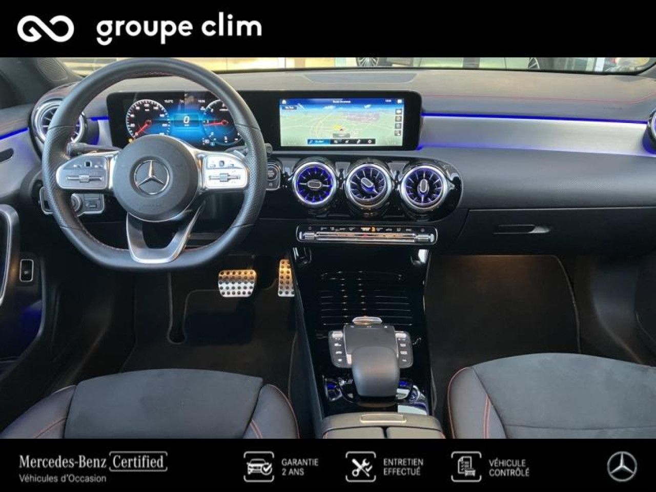 Photo du v&eacute;hicule 9 / 18