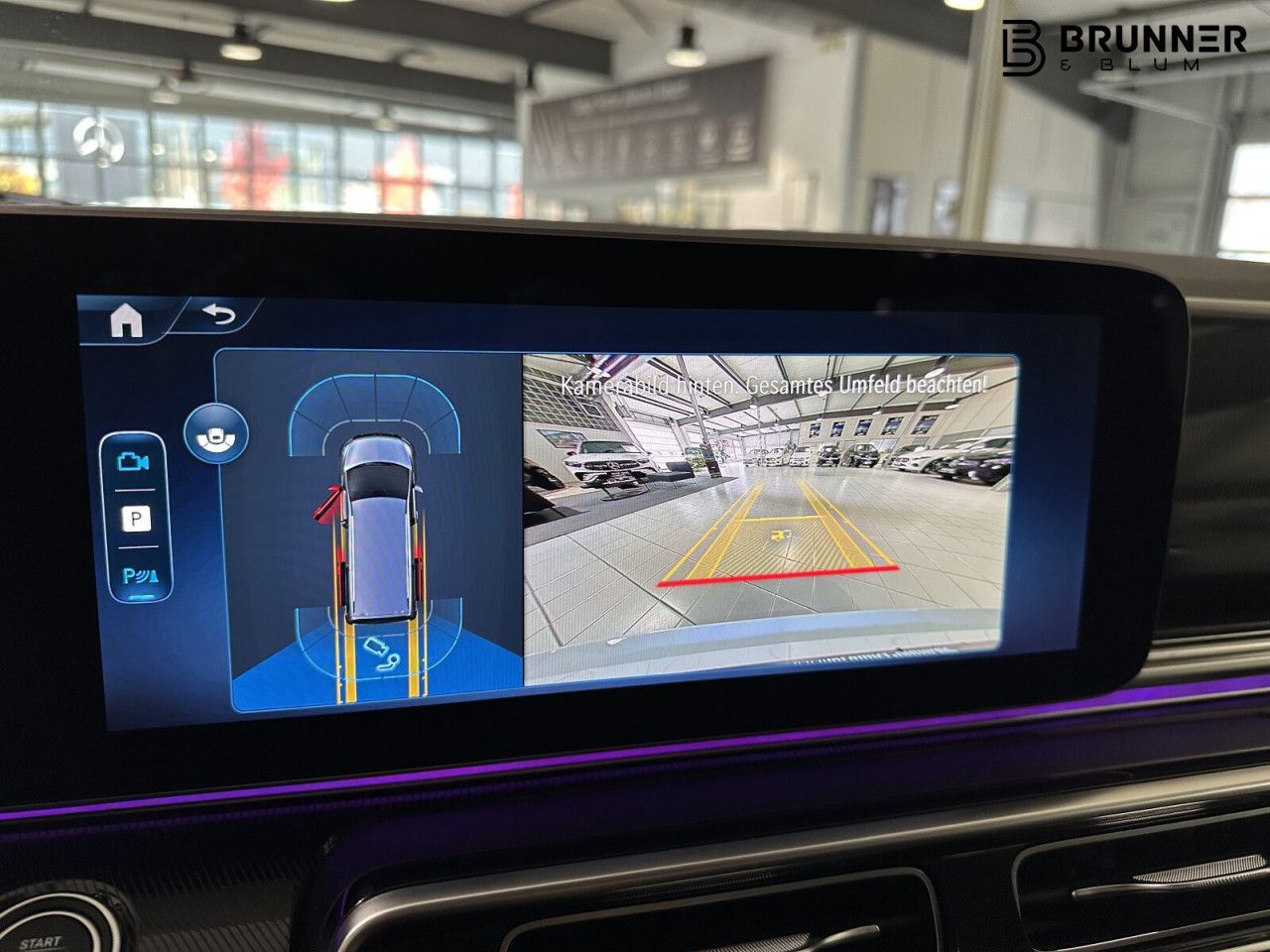 Mercedes-Benz V-Klasse – Bild 18