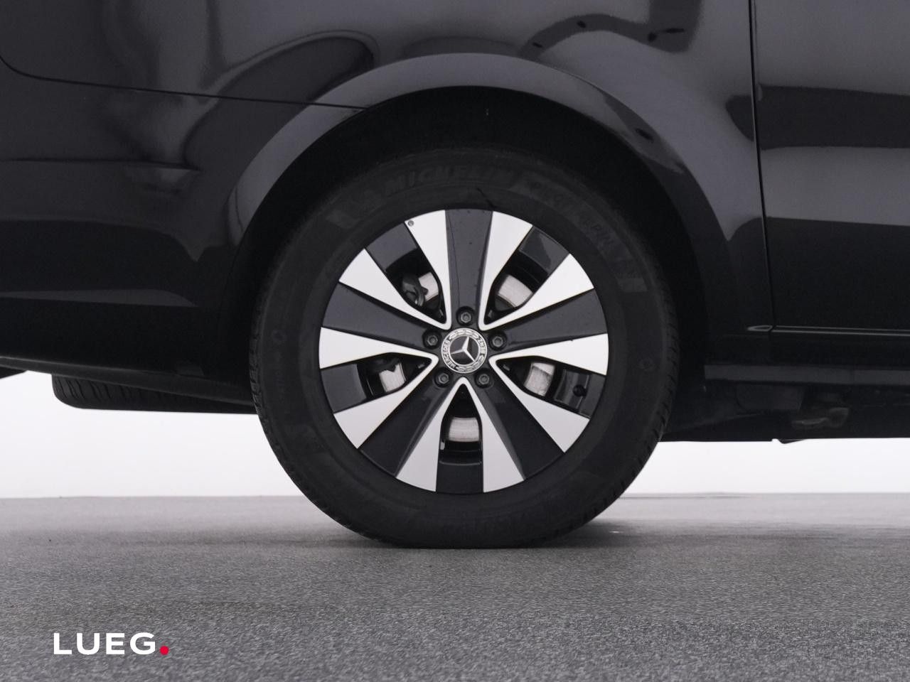 Mercedes-Benz V-Klasse – Bild 22