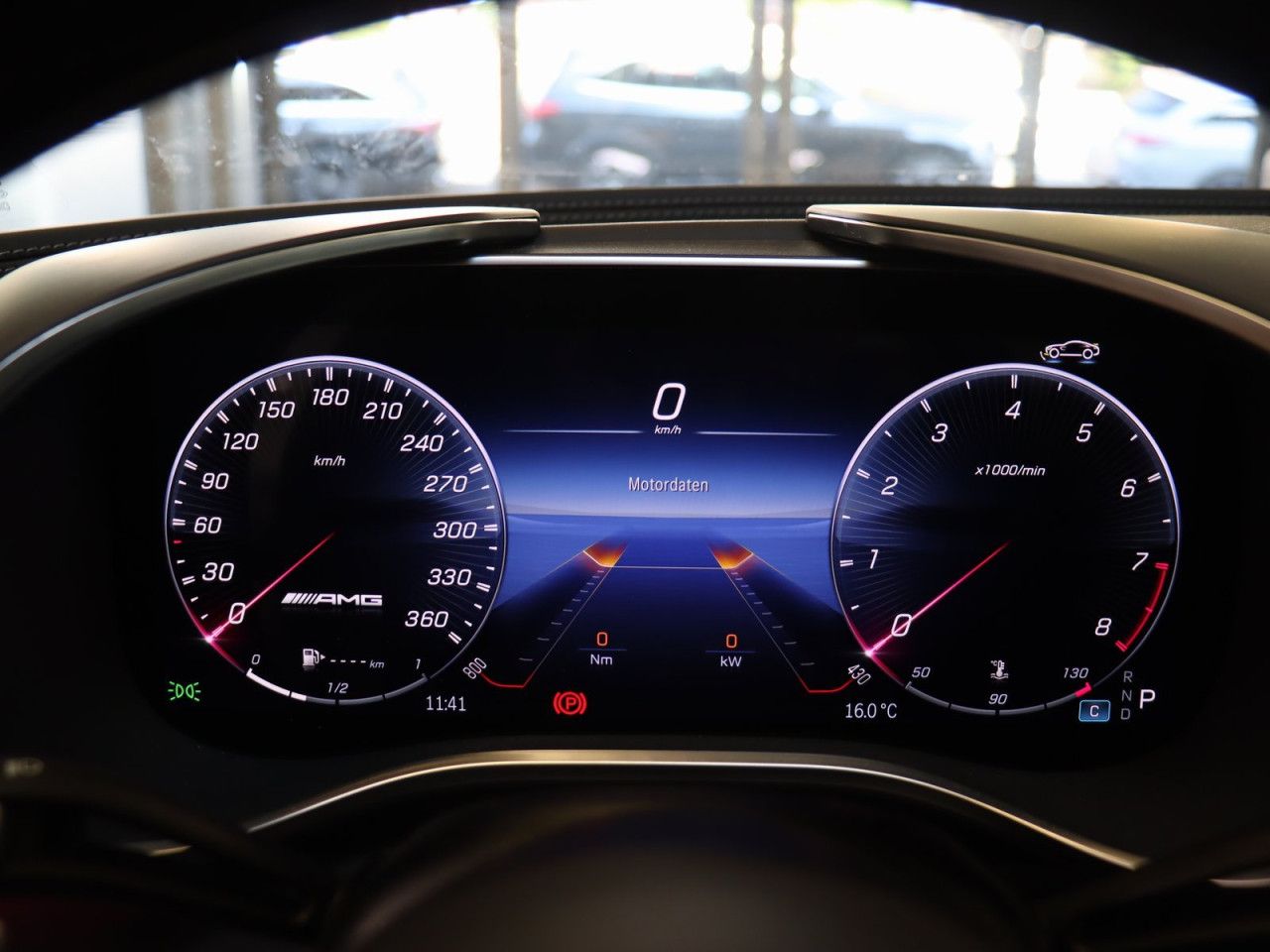 Mercedes-Benz SL – Bild 20