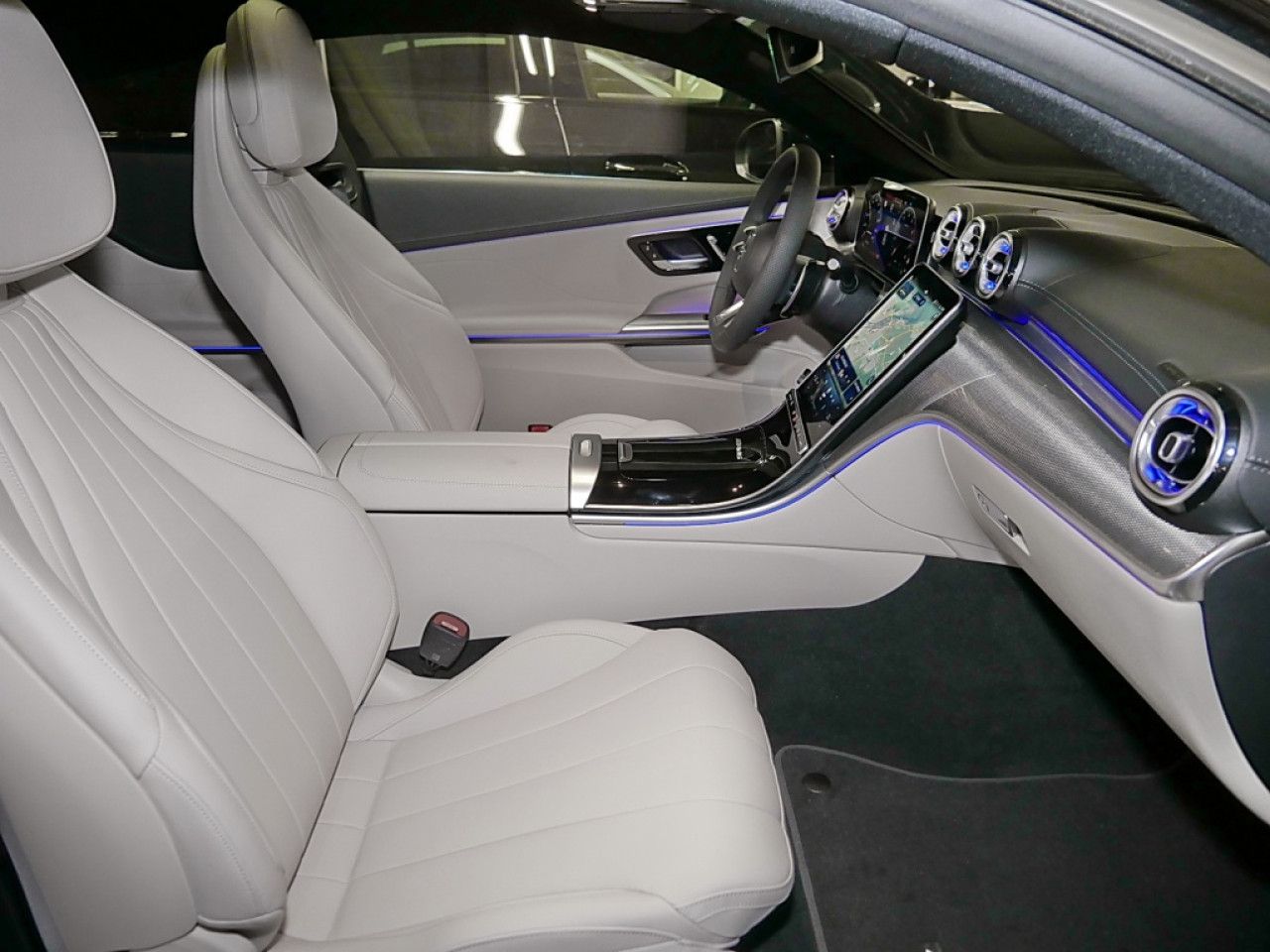 Mercedes-Benz CLE – Bild 6