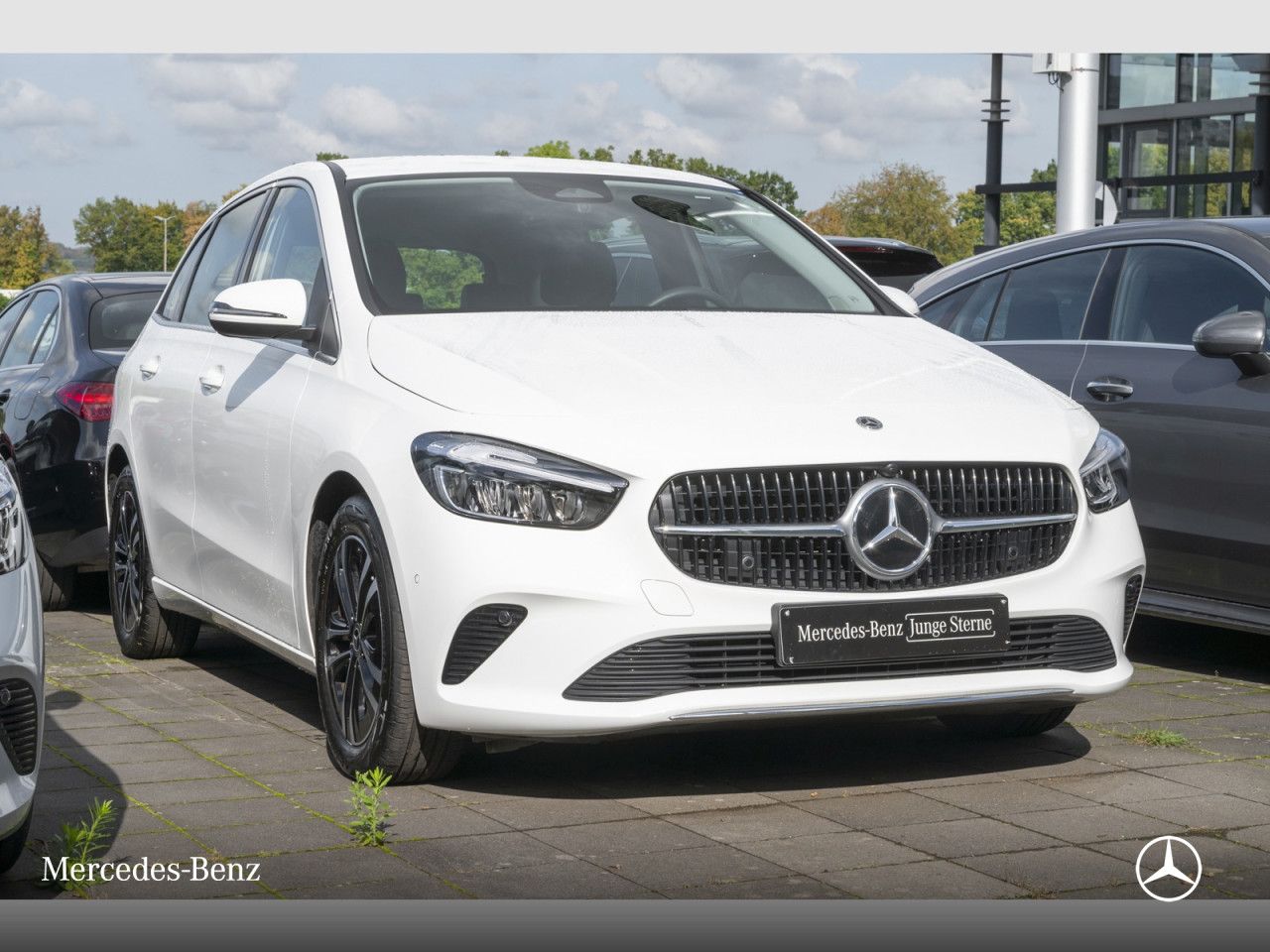 Mercedes-Benz B-Klasse – Bild 7
