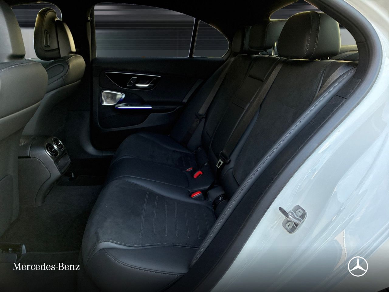 Mercedes-Benz C-Klasse – Bild 15