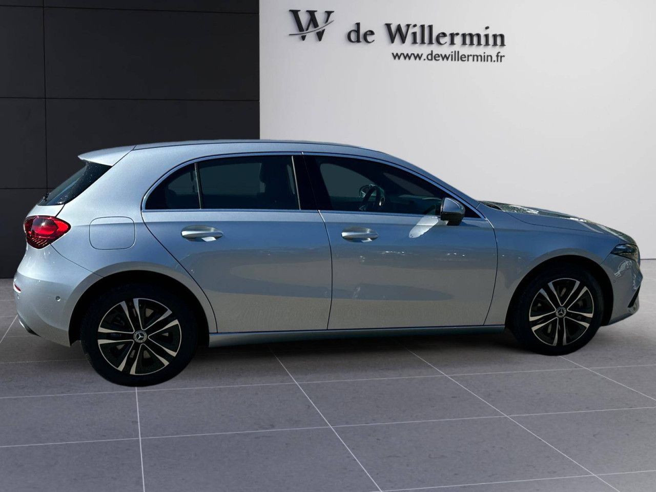 Photo du v&eacute;hicule 4 / 18