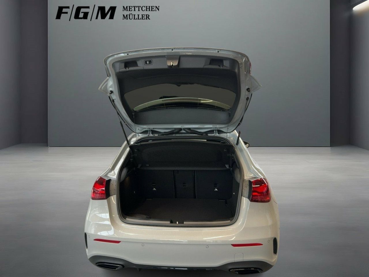 Mercedes-Benz A-Klasse – Bild 5