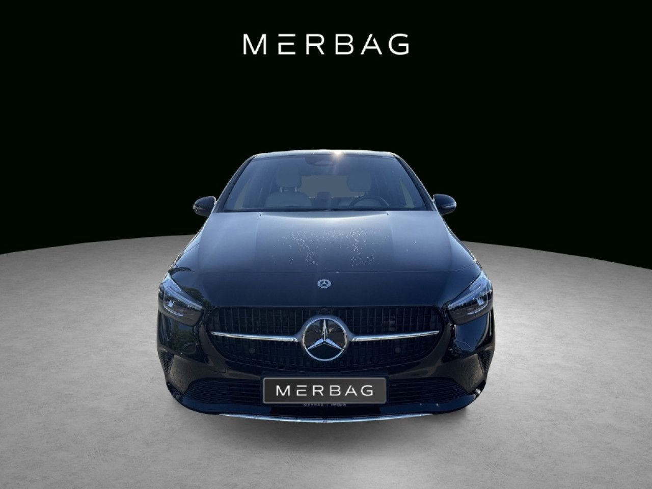 Mercedes-Benz B-Klasse – Bild 2