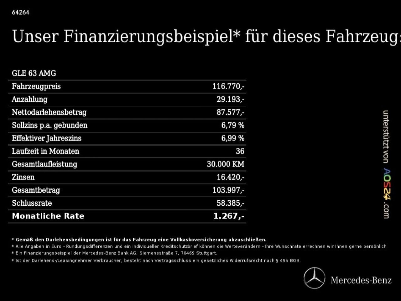 Mercedes-Benz GLE – Bild 16
