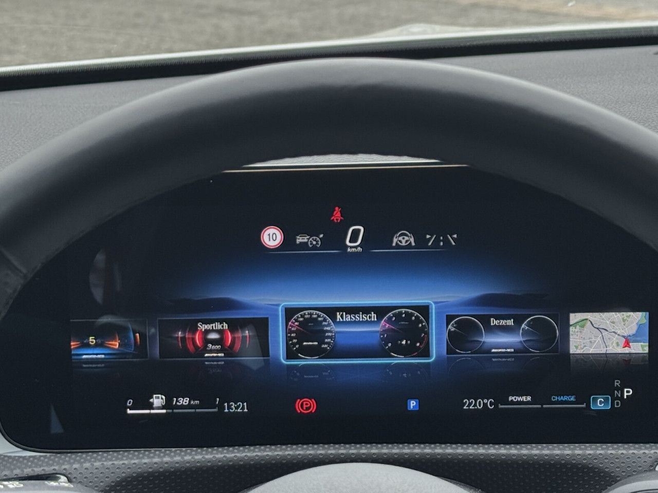 Mercedes-Benz CLA – Bild 12
