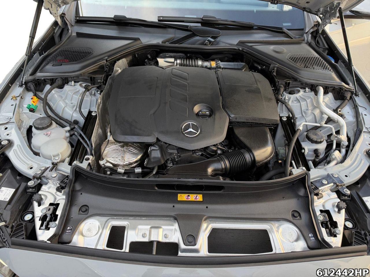 Mercedes-Benz E-Klasse – Bild 7