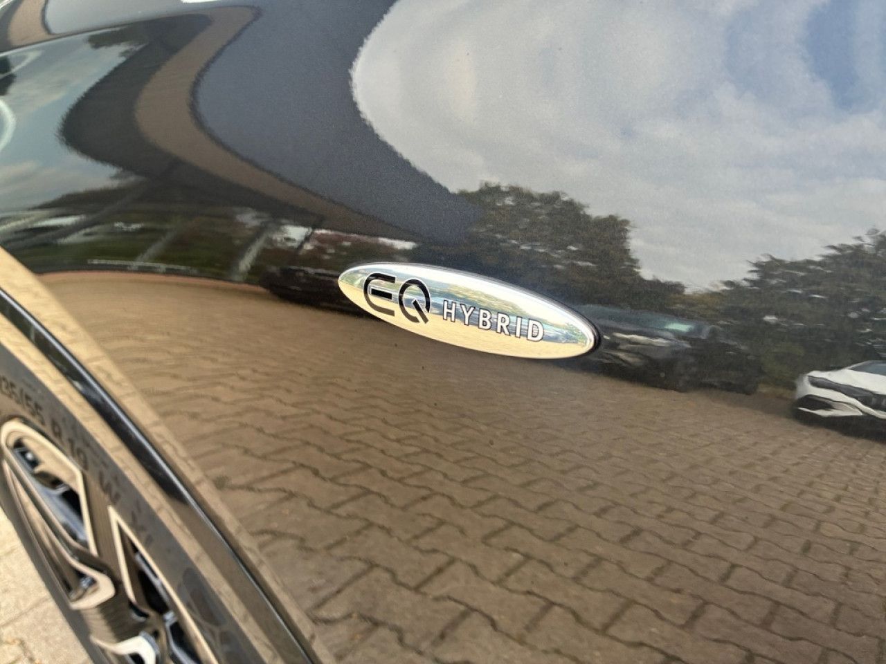 Mercedes-Benz GLC – Bild 6