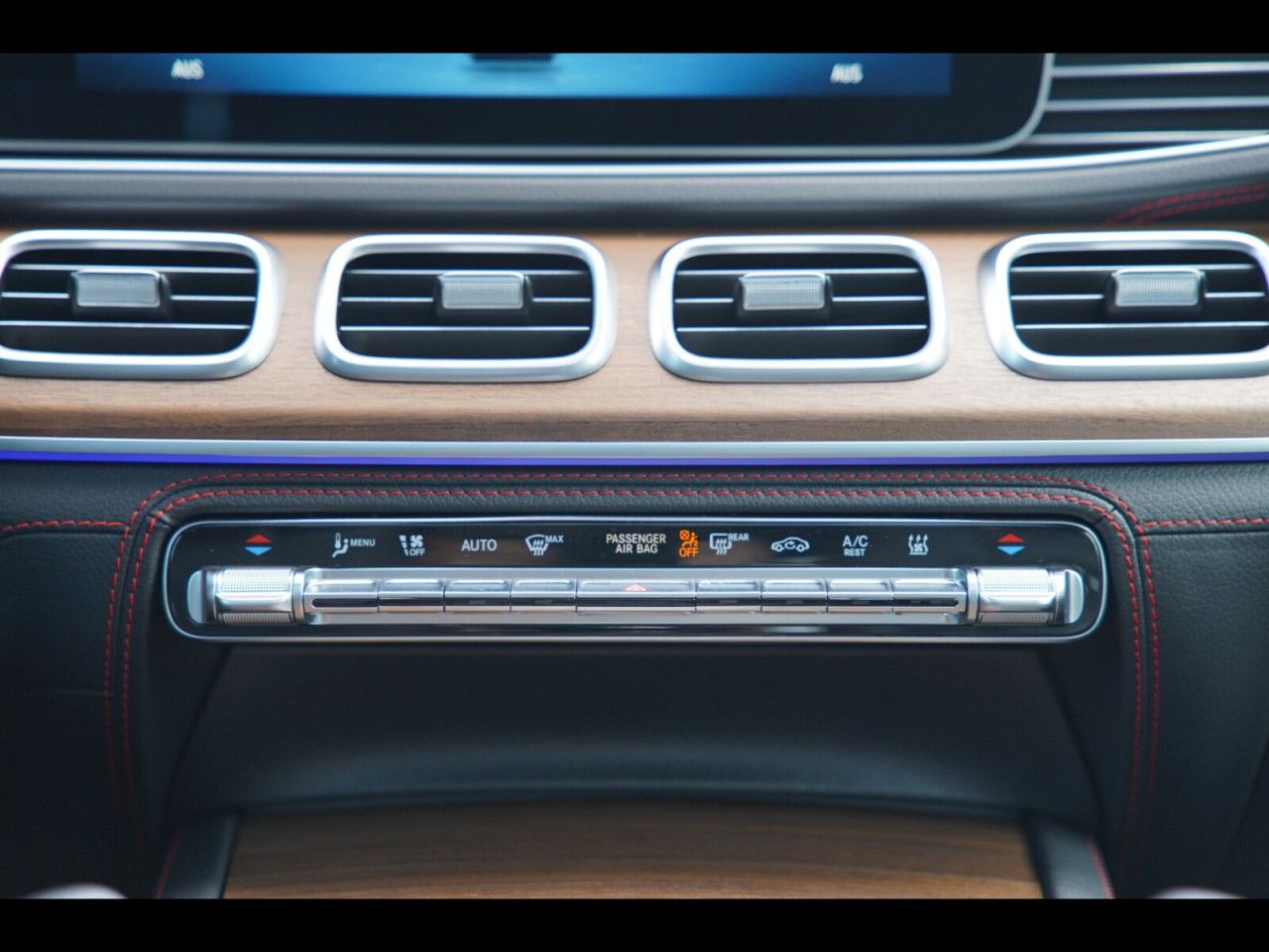 Mercedes-Benz GLE – Bild 22