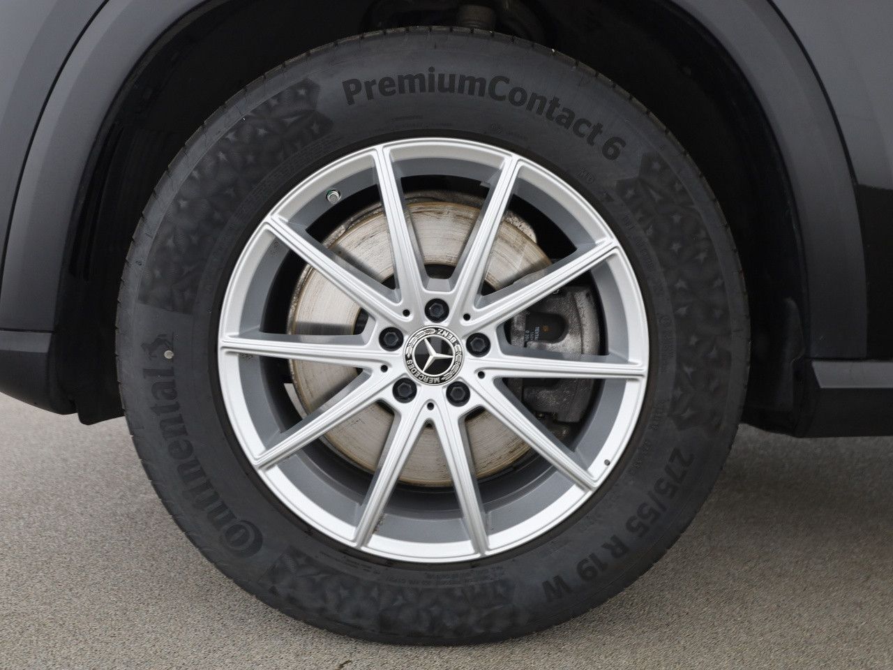 Mercedes-Benz GLE – Bild 17