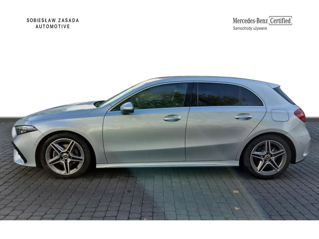 Zdj&eogon;cie pojazdu 4 / 7