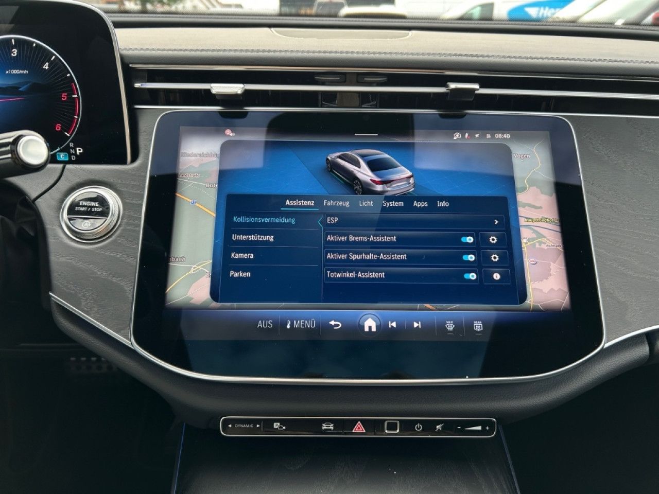 Mercedes-Benz E-Klasse – Bild 22