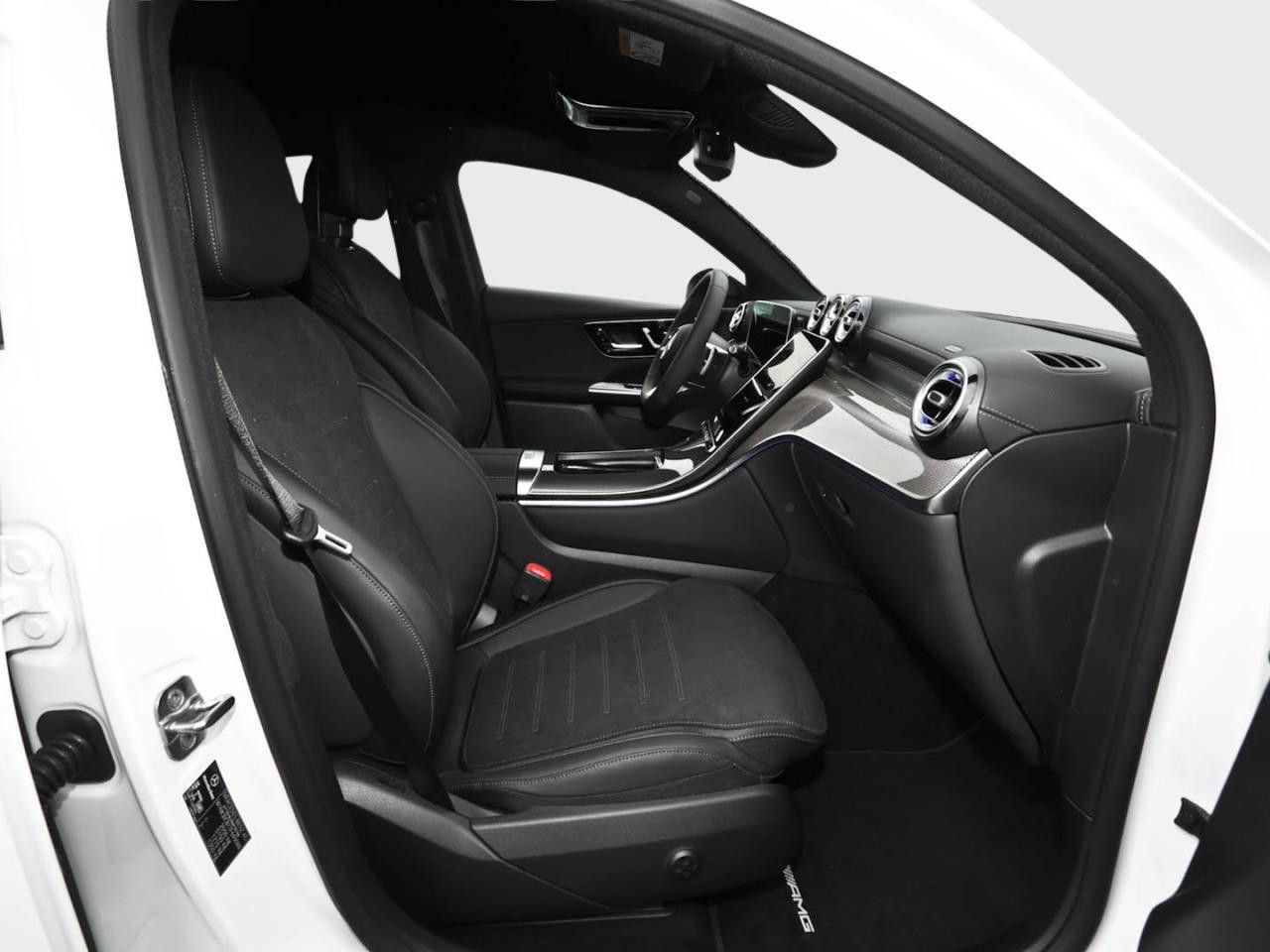 Mercedes-Benz GLC – Bild 9