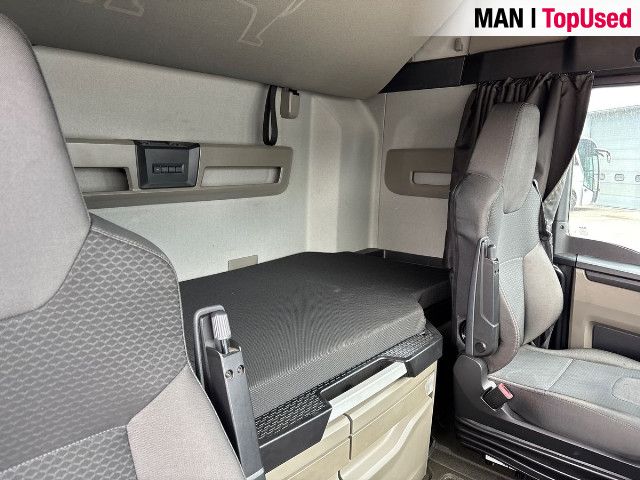 MAN TGX 18.480 4x2 BL SA, Gtía 2028 450.000km 14