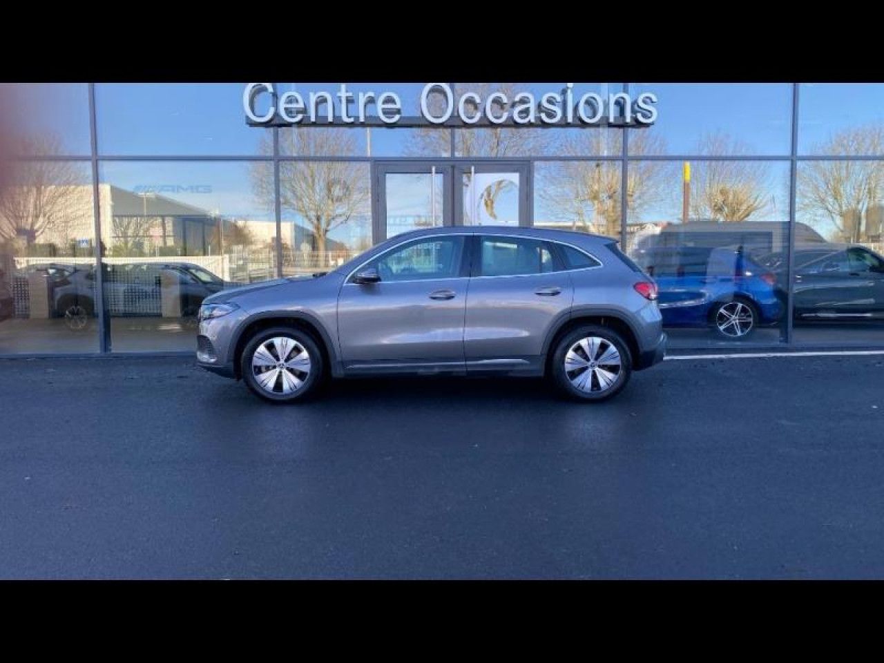 Photo du v&eacute;hicule 8 / 18