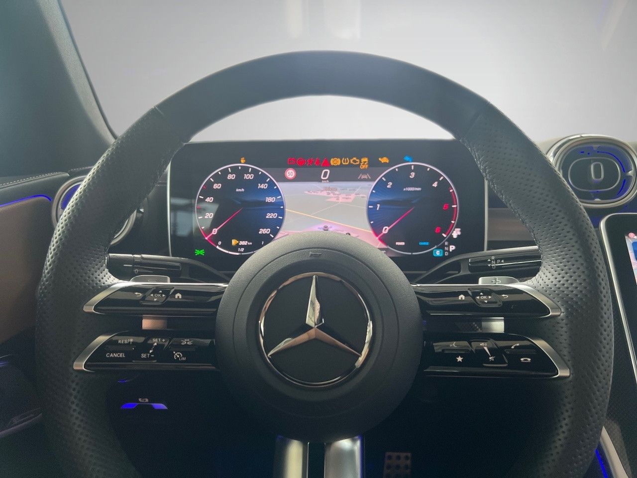 Mercedes-Benz CLE – Bild 18