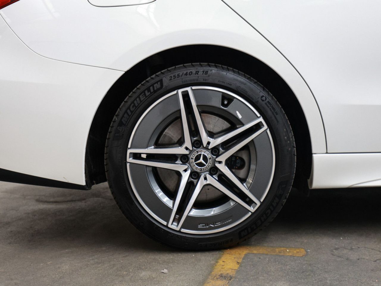 Mercedes-Benz C-Klasse – Bild 8