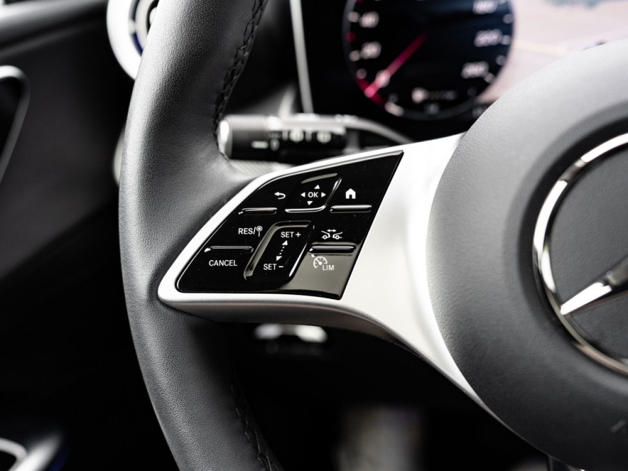 Mercedes-Benz GLC – Bild 14