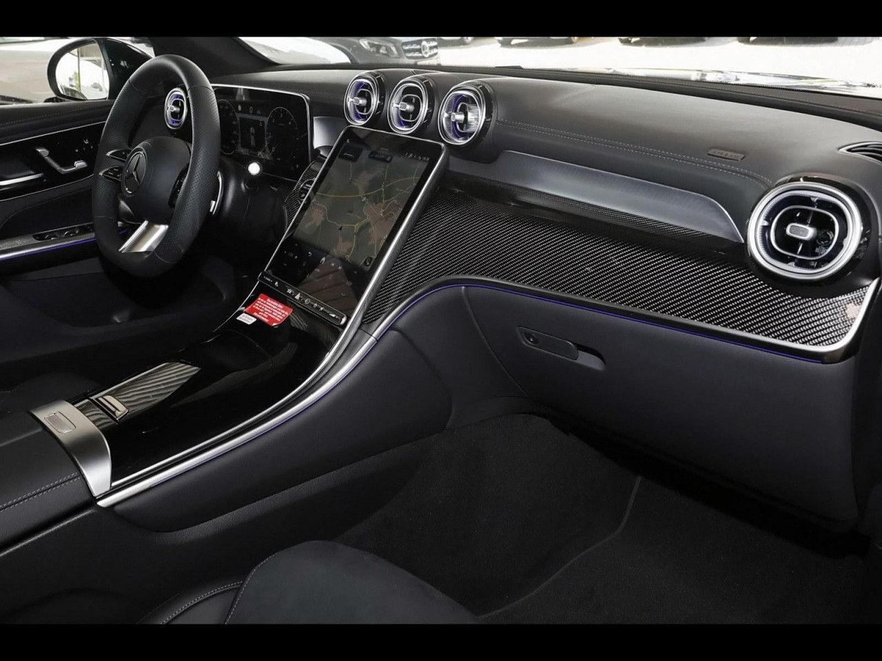 Mercedes-Benz GLC – Bild 8