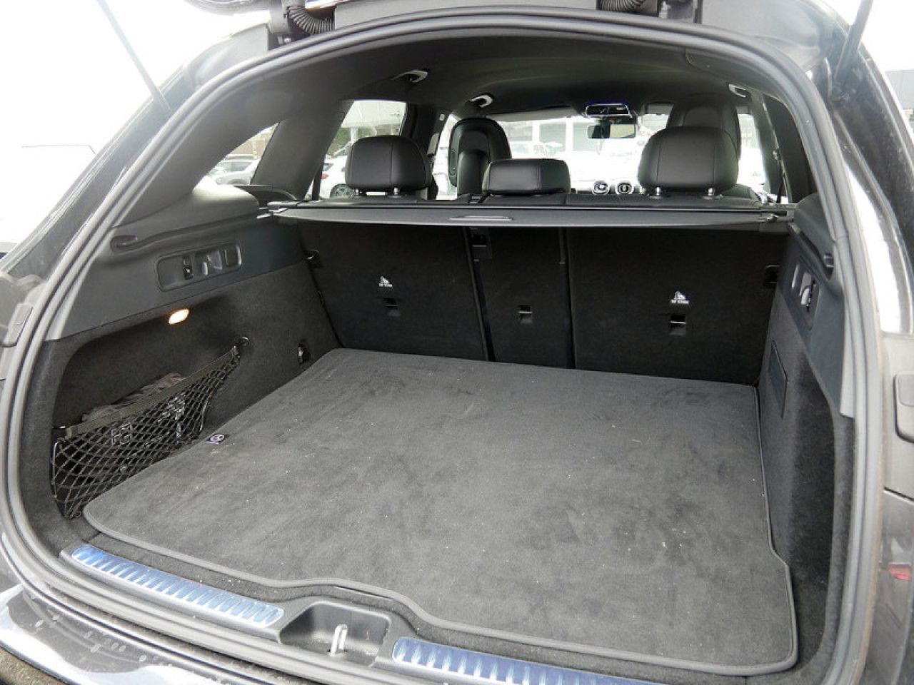 Mercedes-Benz GLC – Bild 8