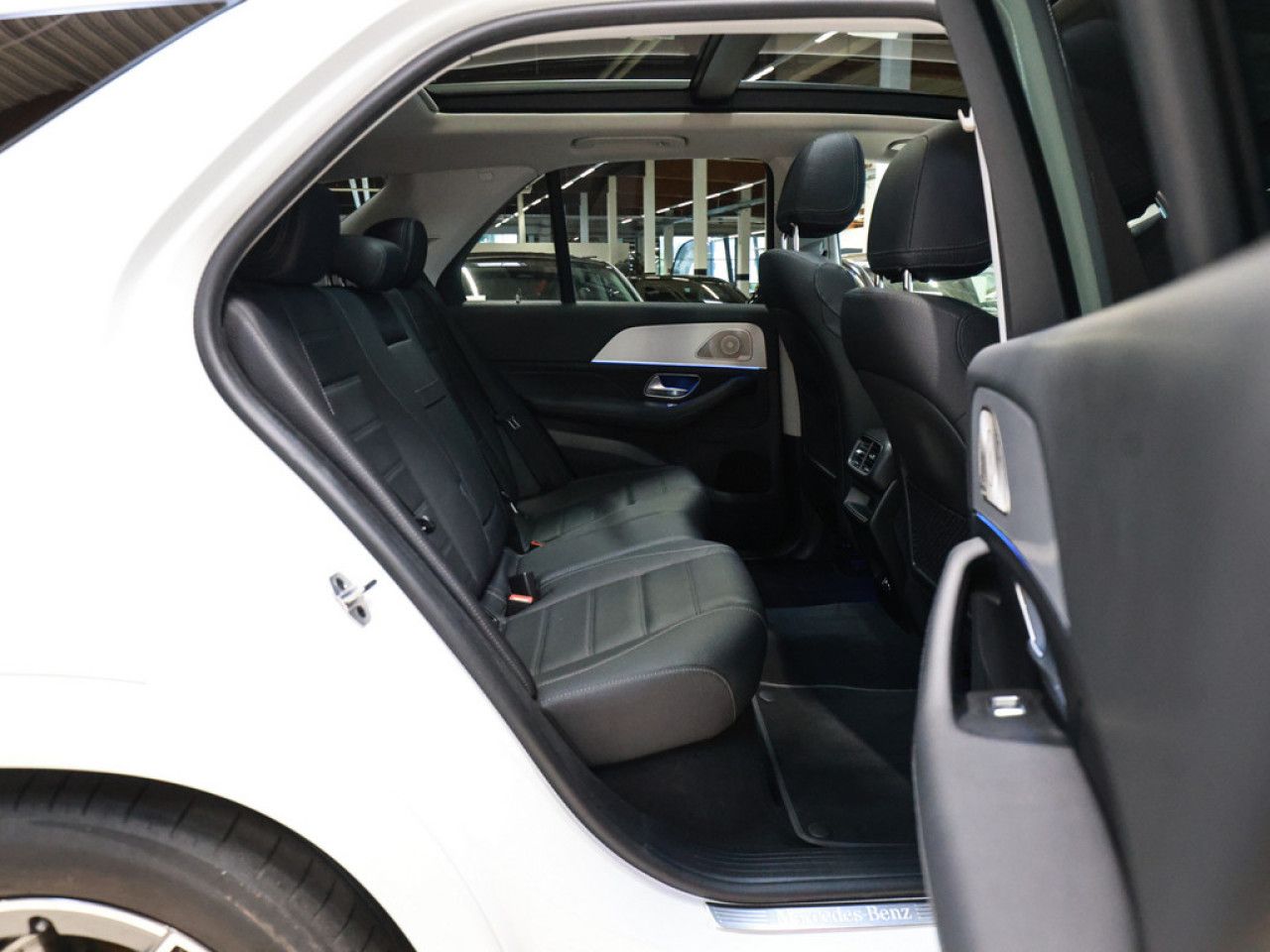 Mercedes-Benz GLE – Bild 6