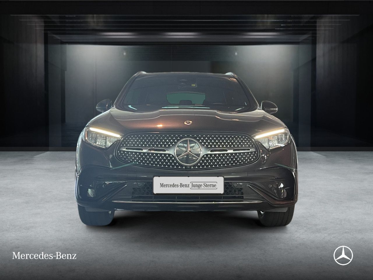 Mercedes-Benz GLC – Bild 2