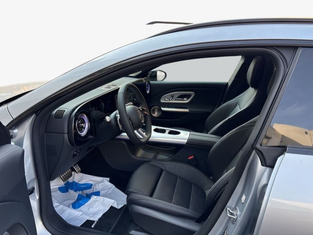 Mercedes-Benz CLA – Bild 10