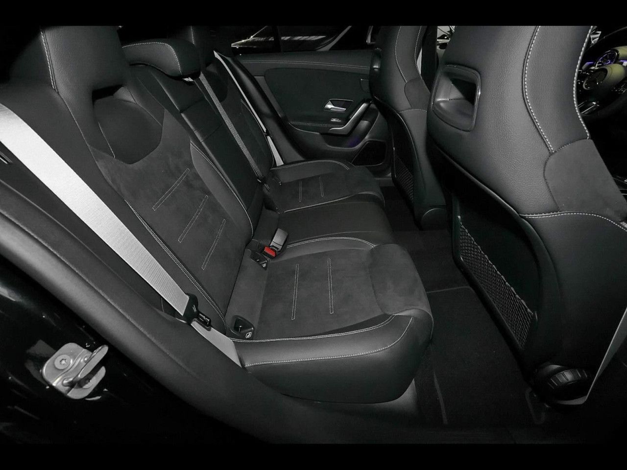 Mercedes-Benz CLA – Bild 6