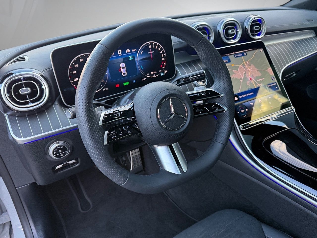 Mercedes-Benz CLE – Bild 13
