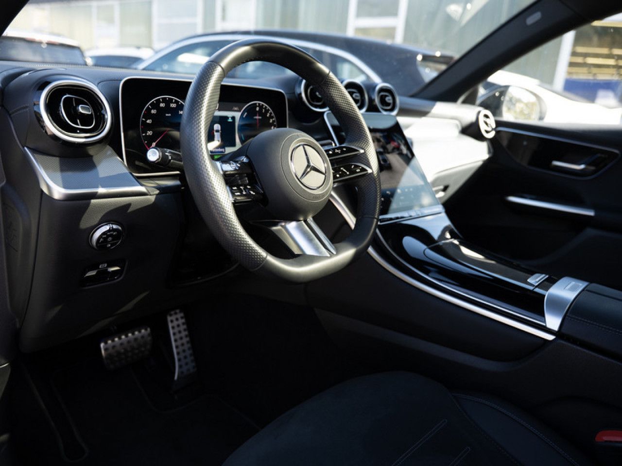 Mercedes-Benz GLC – Bild 21