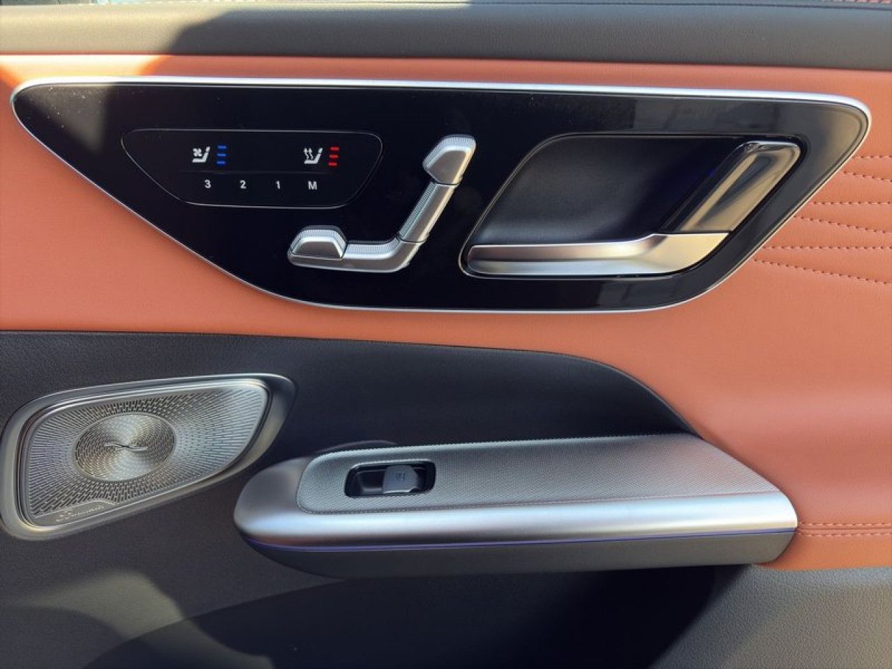 Mercedes-Benz GLC – Bild 16