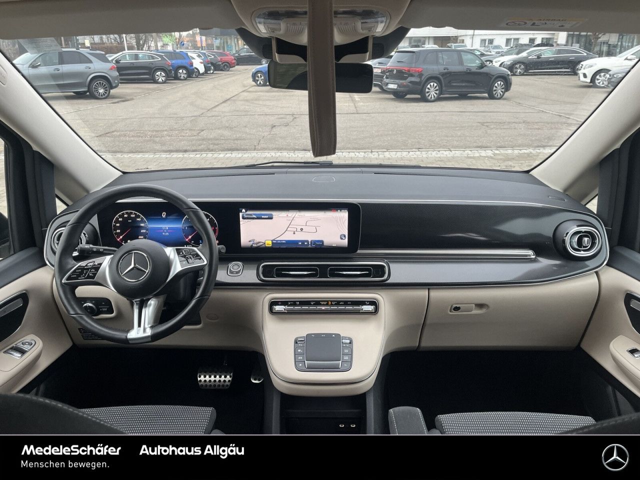 Mercedes-Benz Marco Polo – Bild 13