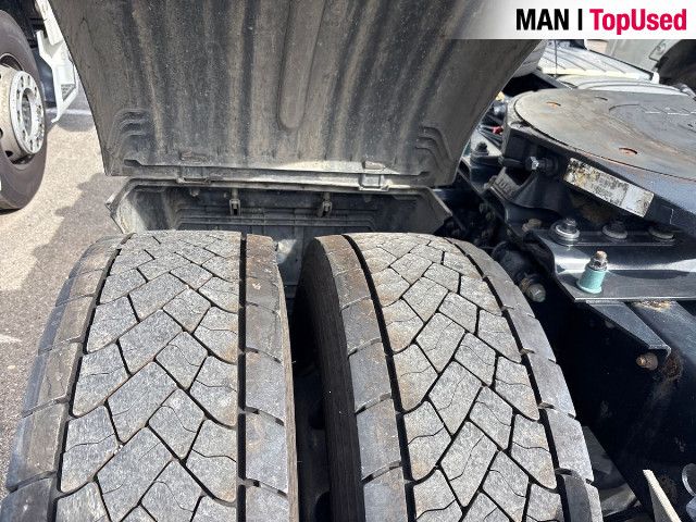 MAN TGX 18.510 4x2 BL SA 11