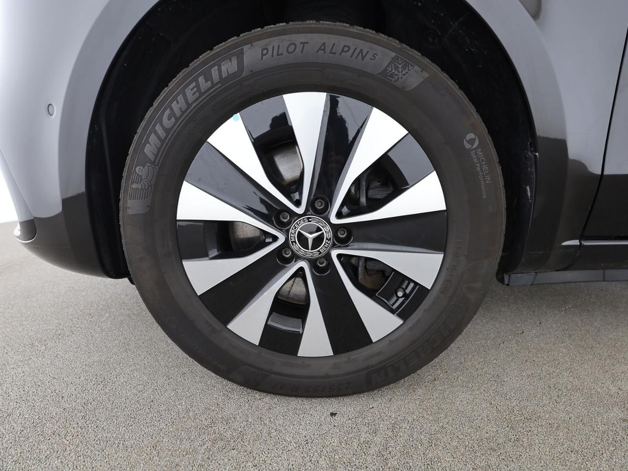 Mercedes-Benz V-Klasse – Bild 16