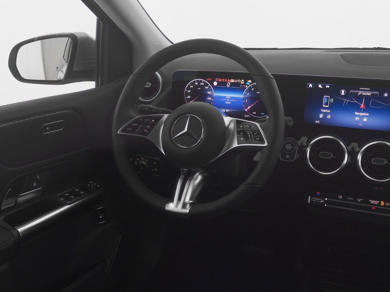 Mercedes-Benz B-Klasse – Bild 4