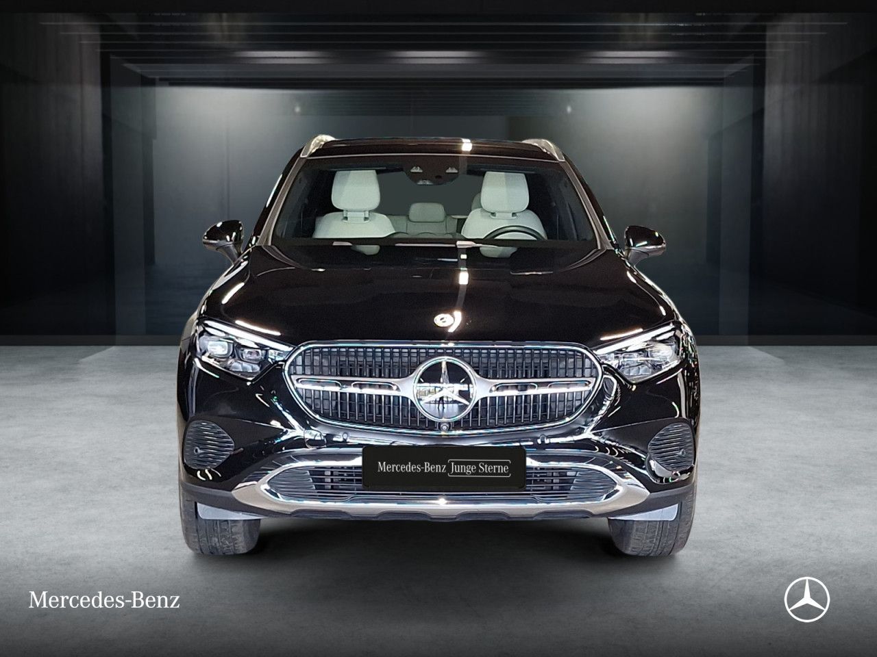 Mercedes-Benz GLC – Bild 8