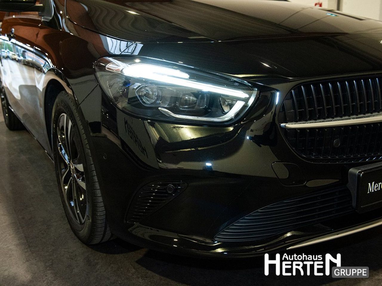 Mercedes-Benz B-Klasse – Bild 14