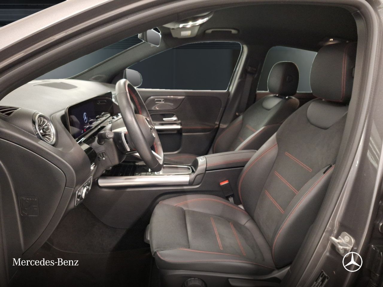 Mercedes-Benz GLA – Bild 9
