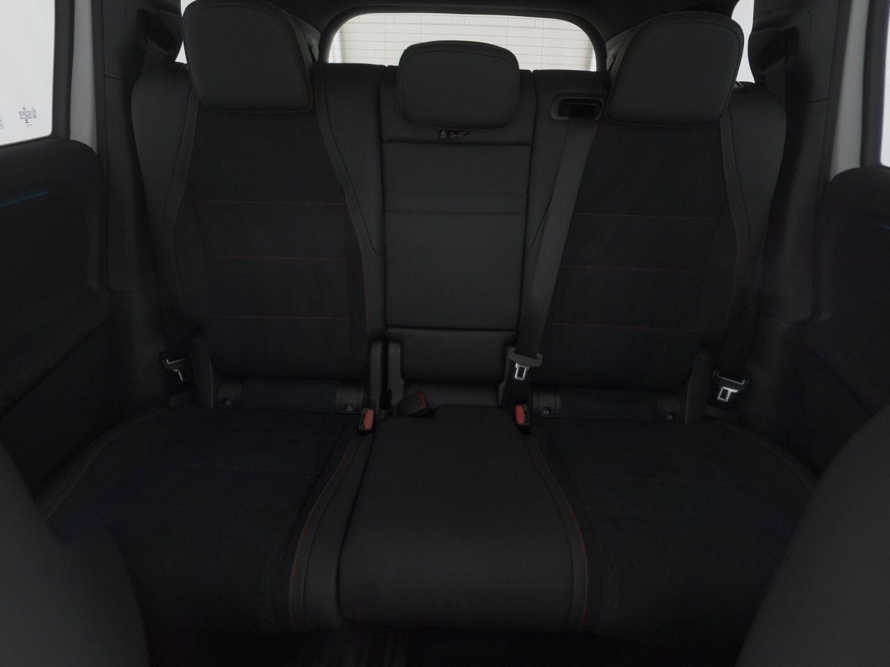 Mercedes-Benz GLB – Bild 5