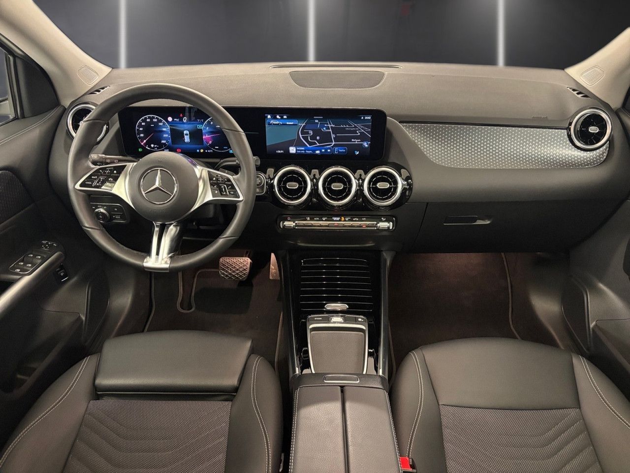 Mercedes-Benz GLA – Bild 13