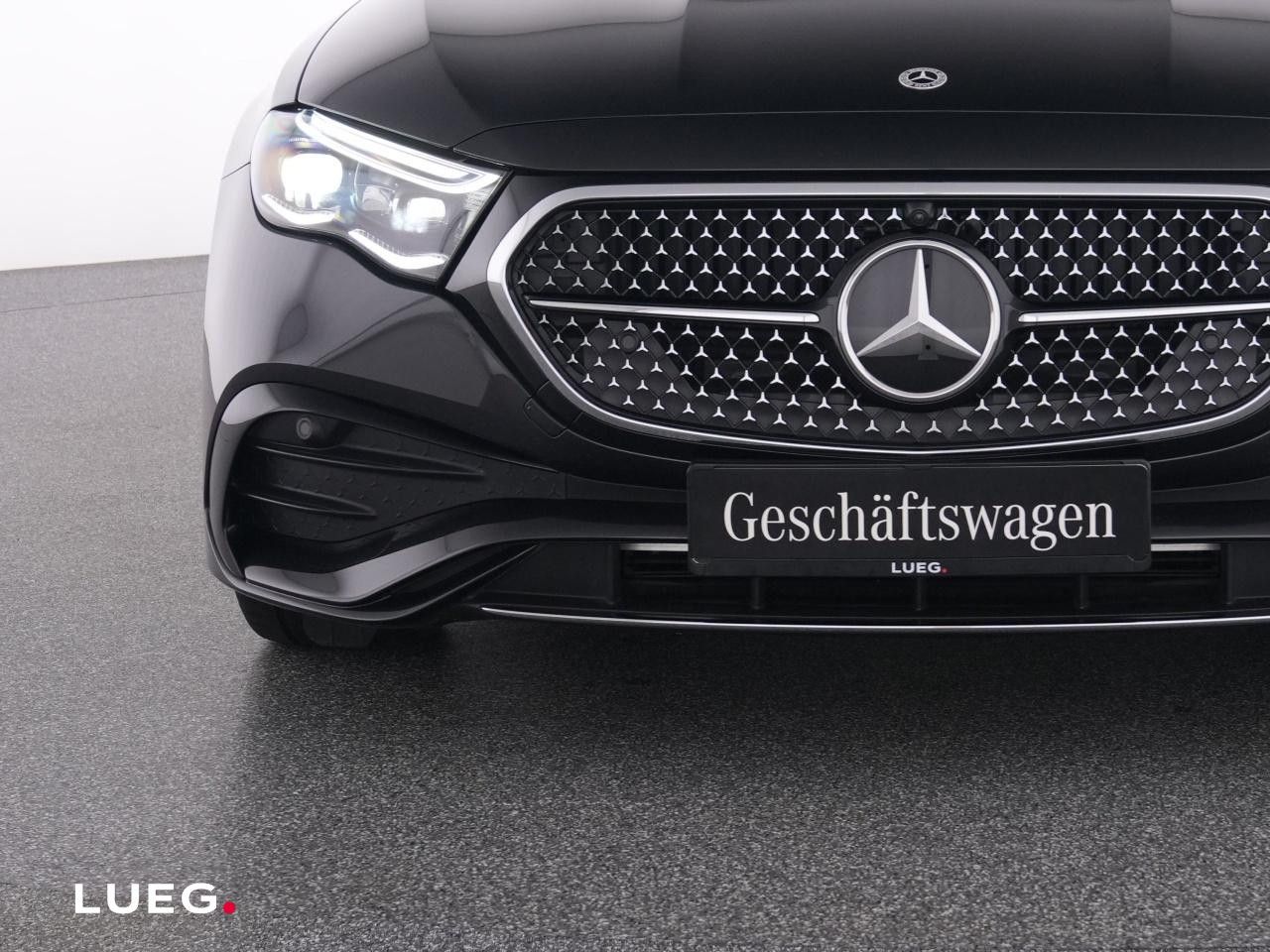 Mercedes-Benz E-Klasse – Bild 16