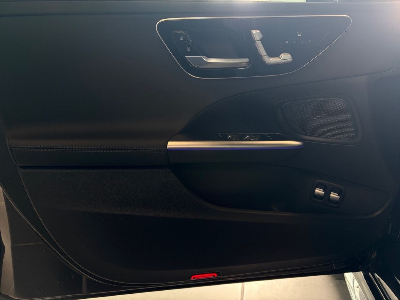 Mercedes-Benz C-Klasse – Bild 5