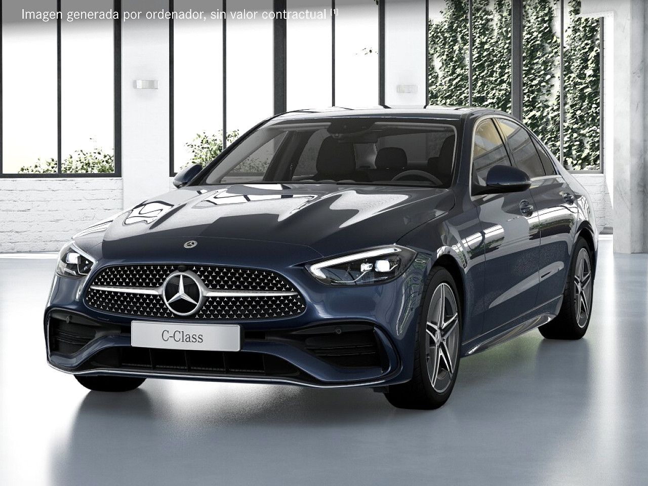 Foto de estudio 1 / 5